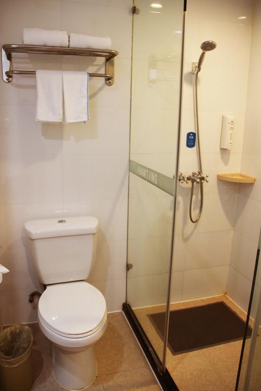 Hanting Express Hangzhou Gudun Road Branch Quarto foto